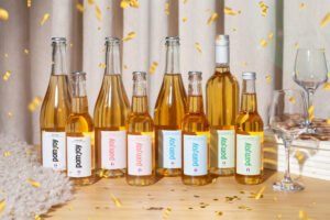 Pomjoy cidre boissons